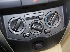 2013款 1.6L CVT 豪华型