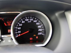 2013款 1.6L CVT 豪华型