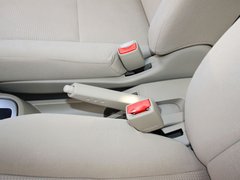 2013款 1.6L CVT 豪华型