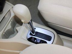 2013款 1.6L CVT 豪华型