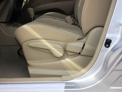 2013款 1.6L CVT 豪华型