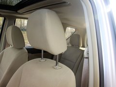 2013款 1.6L CVT 豪华型