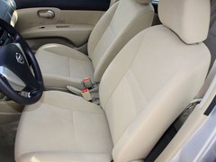 2013款 1.6L CVT 豪华型