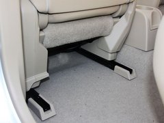 2013款 1.6L CVT 豪华型