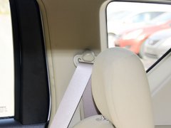 2013款 1.6L CVT 豪华型