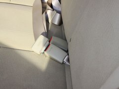 2013款 1.6L CVT 豪华型