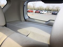 2013款 1.6L CVT 豪华型
