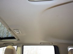 2013款 1.6L CVT 豪华型