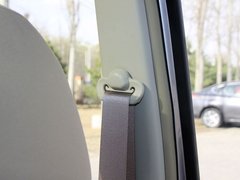 2013款 1.6L CVT 豪华型