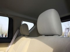 2013款 1.6L CVT 豪华型