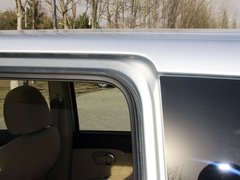 2013款 1.6L CVT 豪华型