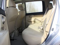 2013款 1.6L CVT 豪华型