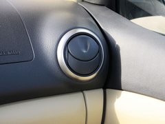 2013款 1.6L CVT 豪华型