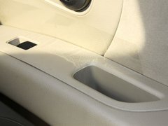 2013款 1.6L CVT 豪华型