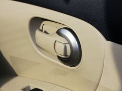2013款 1.6L CVT 豪华型