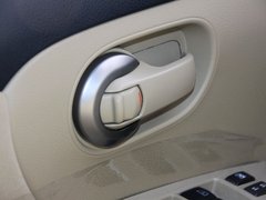 2013款 1.6L CVT 豪华型
