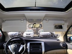 2013款 1.6L CVT 豪华型