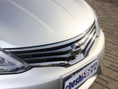 2013款 1.6L CVT 豪华型
