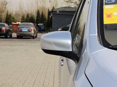 2013款 1.6L CVT 豪华型