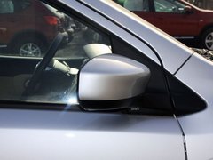 2013款 1.6L CVT 豪华型