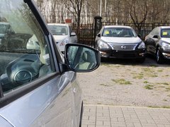 2013款 1.6L CVT 豪华型