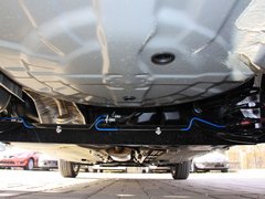 2013款 1.6L CVT 豪华型