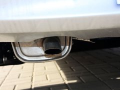 2013款 1.6L CVT 豪华型