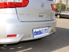2013款 1.6L CVT 豪华型