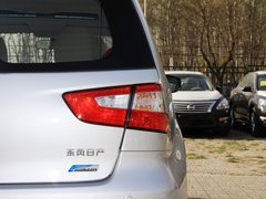 2013款 1.6L CVT 豪华型