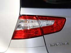 2013款 1.6L CVT 豪华型
