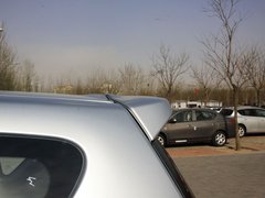 2013款 1.6L CVT 豪华型