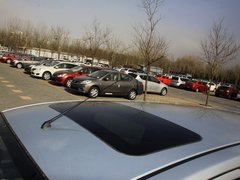 2013款 1.6L CVT 豪华型