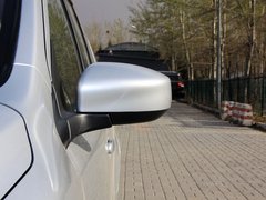 2013款 1.6L CVT 豪华型