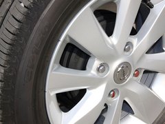 2013款 1.6L CVT 豪华型