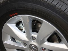2013款 1.6L CVT 豪华型