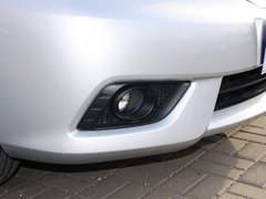 2013款 1.6L CVT 豪华型