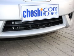 2013款 1.6L CVT 豪华型