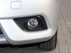 2013款 1.6L CVT 豪华型