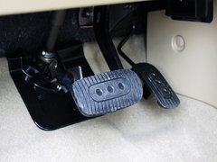 骊威 2013款 1.6L CVT 豪华型