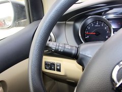 2013款 1.6L CVT 豪华型