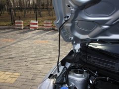 2013款 1.6L CVT 豪华型