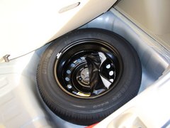 2013款 1.6L CVT 豪华型