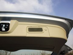 2013款 1.6L CVT 豪华型