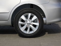 2013款 1.6L CVT 豪华型