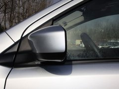 2013款 1.6L CVT 豪华型