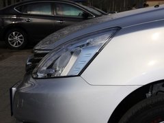 2013款 1.6L CVT 豪华型