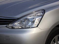 2013款 1.6L CVT 豪华型