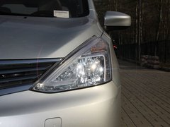 2013款 1.6L CVT 豪华型