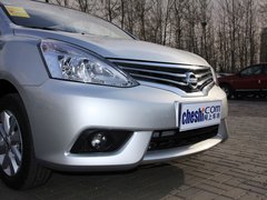 2013款 1.6L CVT 豪华型