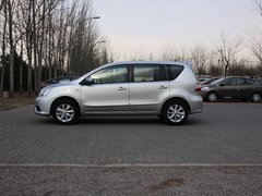 2013款 1.6L CVT 豪华型